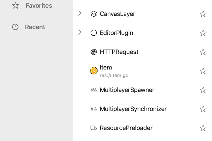 Documentation